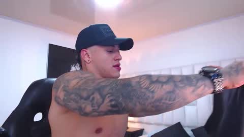 Jeremy lane online show from 02.26.26