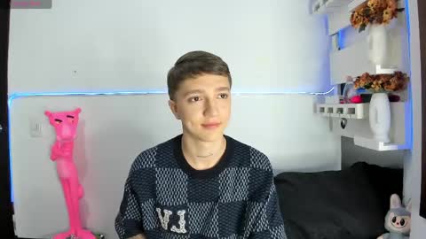 Snapshot of jeremy_salvatore_ chatting on 05.20.26 jero independent model online show from 05.20.26