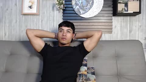 Snapshot of jeremy_wallker chatting on 02.24.26 Jeremy online show from 02.24.26