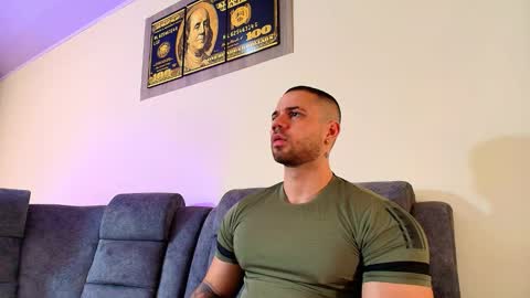 Jeremy Lowe online show from 01.09.26