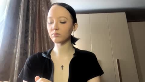 Snapshot of jericajiang chatting on 01.14.26 jericajiang online show from 01.14.26