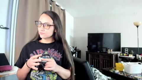 Jeri Lynn online show from 10.02.25