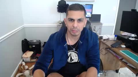 Snapshot of jerkingninja69 chatting on 03.03.25 jerkingninja69 online show from 03.03.25