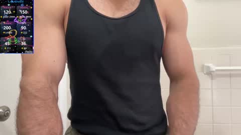 jerknchill_ online show from 10.07.25