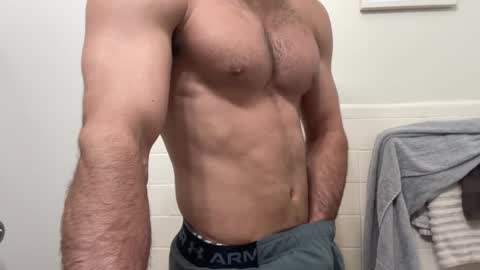 jerknchill_ online show from 10.18.25