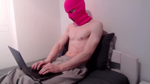 jerkoffboy99 online show from 02.14.26