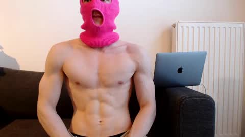 jerkoffboy99 online show from 04.09.26