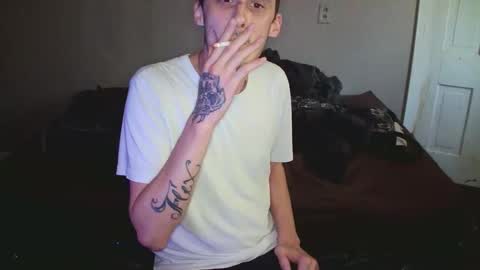 jerkoffdak online show from 10.16.25