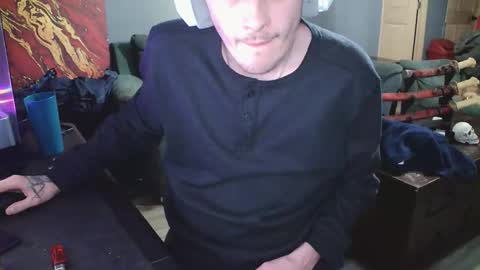 jerkoffdak online show from 01.12.26