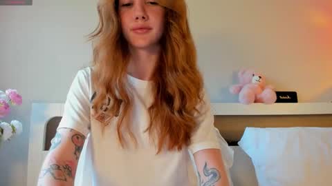 AriIm not broadcasting at the moment but if you miss me and want to be private with me herewrite to me on Insta-xmysooul online show from 12.19.25