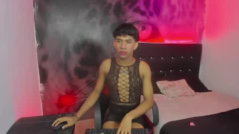 Snapshot of jero_tease_s7s chatting on 02.03.26 Jeronimo online show from 02.03.26