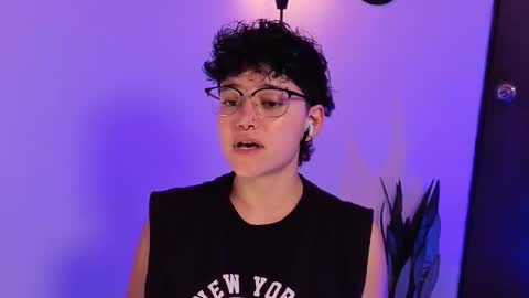 Jero Harper online show from 02.12.26