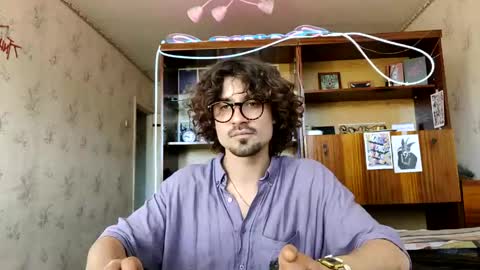 Jerome online show from 04.16.26