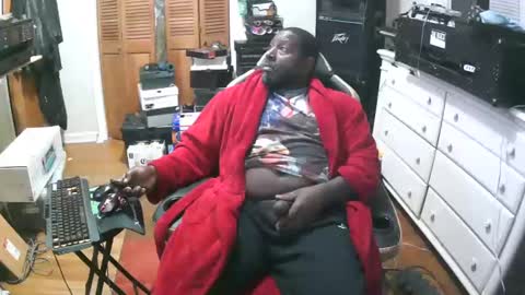 jerry johnson online show from 09.13.25