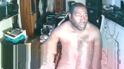 jerry johnson online show from 09.29.25