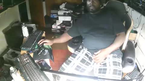 jerry johnson online show from 11.01.25