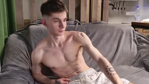 Jerry  online show from 02.06.25