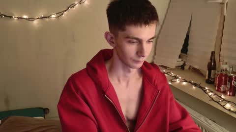 Jerry  online show from 02.11.25