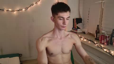 Jerry  online show from 02.12.25