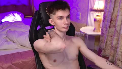 Jerry  online show from 03.02.25