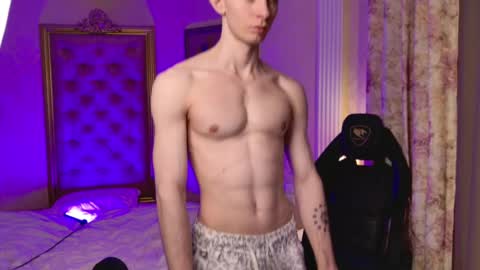 Jerry  online show from 03.12.25