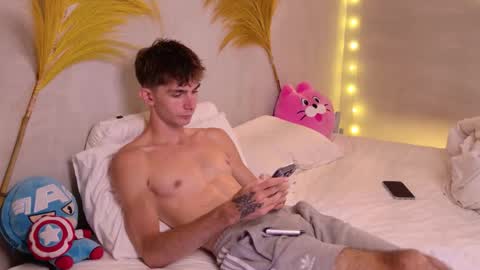 Snapshot of jerry_lucky chatting on 03.06.26 Jerry online show from 03.06.26