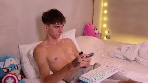 Snapshot of jerry_lucky chatting on 03.09.26 Jerry online show from 03.09.26