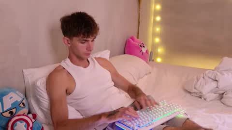 Snapshot of jerry_lucky chatting on 03.10.26 Jerry online show from 03.10.26