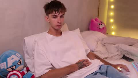 Snapshot of jerry_lucky chatting on 03.18.26 Jerry online show from 03.18.26