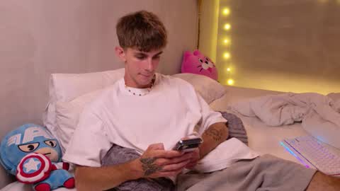 Snapshot of jerry_lucky chatting on 03.21.26 Jerry online show from 03.21.26