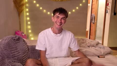 Snapshot of jerry_lucky chatting on 03.29.26 Jerry online show from 03.29.26