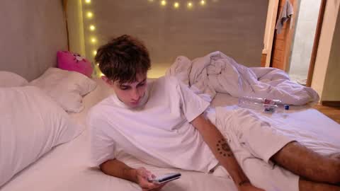 Snapshot of jerry_lucky chatting on 04.07.26 Jerry online show from 04.07.26