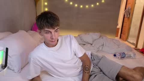 Snapshot of jerry_lucky chatting on 04.13.26 Jerry online show from 04.13.26