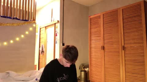 Snapshot of jerry_lucky chatting on 04.16.26 Jerry online show from 04.16.26