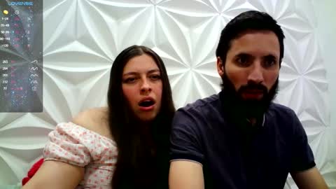 Jess y Jerry online show from 11.07.25