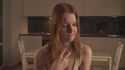 Molly online show from 10.20.25