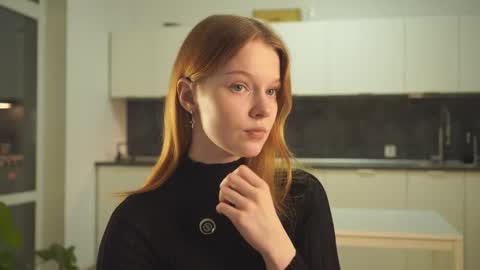 Molly online show from 10.31.25