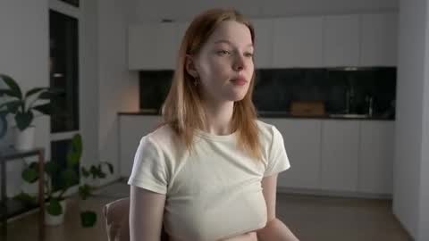 Molly online show from 11.16.25