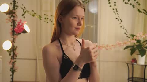 Molly online show from 11.17.25