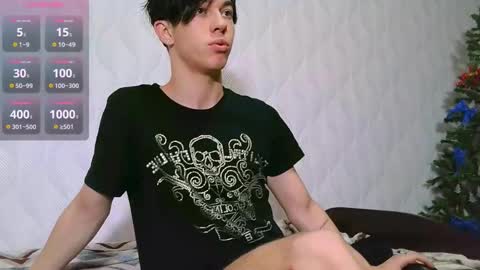 Jerrybomb online show from 01.18.25