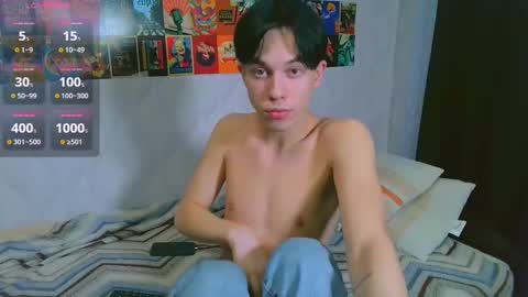 Jerrybomb online show from 02.10.25