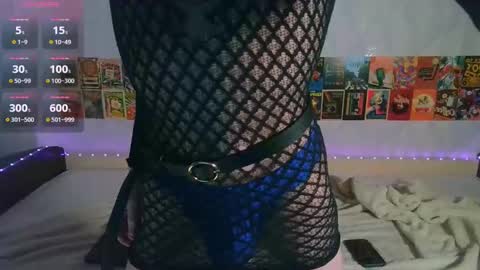 Jerrybomb online show from 03.12.25