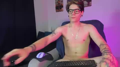 Angelo online show from 09.25.25