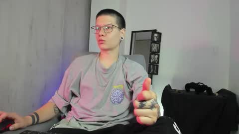 Angelo online show from 01.17.26