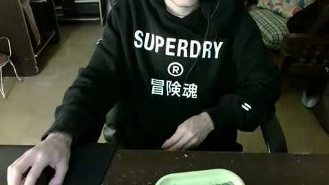 marc online show from 11.18.25