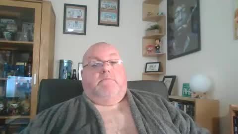 Harry online show from 12.29.24