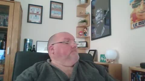 Harry online show from 01.08.25