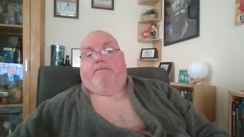 Harry online show from 01.18.25