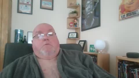 Harry online show from 02.09.25