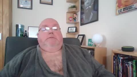 Harry online show from 02.20.25